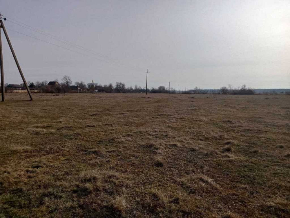 продажа участок под жилую застройку Червоноград, 25000 $ Червоноград - изображение 5