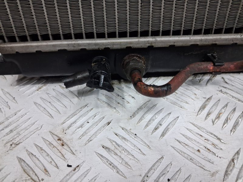 Радиатор основной Kia Sorento 2002-2011  (Арт. 66680) Київ - зображення 6