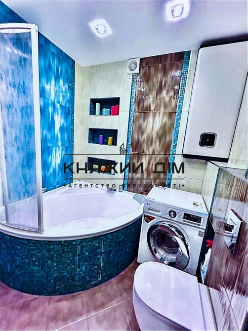 Оренда 2 кім. розд. на Ахматової біля ТРЦ River Mall № 11200336 Київ - зображення 4