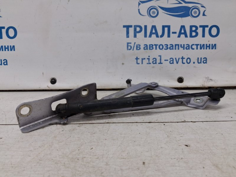 Петля крышки багажника левая Mazda 6 GH 2.5 БЕНЗИН L5-VE 2007 (б/у) Київ - зображення 2