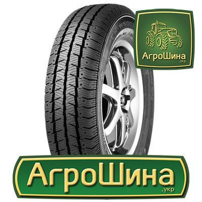 Cachland CH-W5002 215/65 R16C 109/107T (под шип) Київ - зображення 1