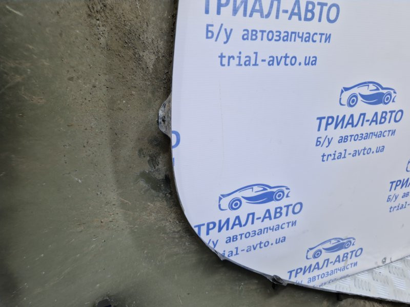 Крыло переднее левое Toyota RAV 4 A30 2.0 БЕНЗИН 1AZFE 2005 (б/у) Киев - изображение 10