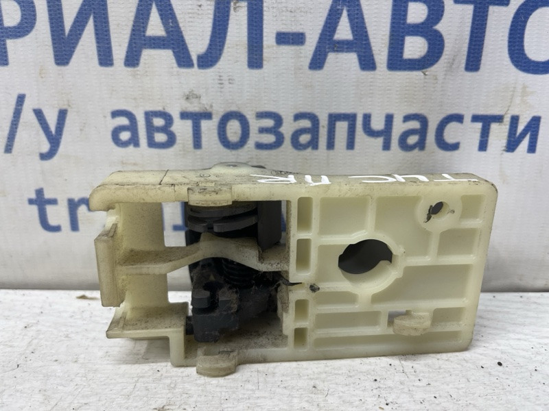 Ручка двери внутренняя правая Hyundai Tucson 2004-2009 826202E000LM (Арт. 79638) Киев - изображение 2
