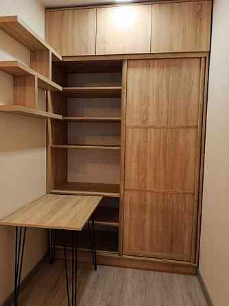 долгосрочная аренда 1-к квартира Киев, Шевченковский, 29000 грн./мес. Київ