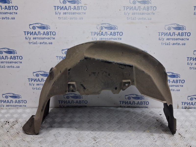 Подкрылок задний левый Kia Sorento 2002-2011  (Арт. 66661) Київ - зображення 1