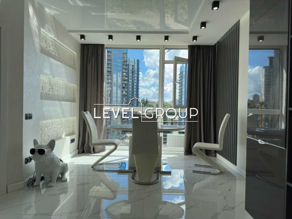 продажа 2-к квартира Киев, Печерский, 285000 $ Киев - изображение 1