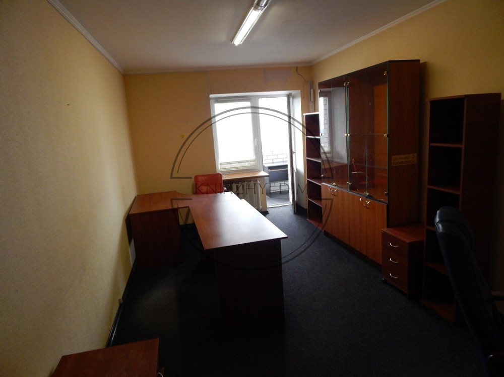 Предлагается квартира под офис под любой вид деятельности на Соломенке.№ 1418219 Київ - зображення 3