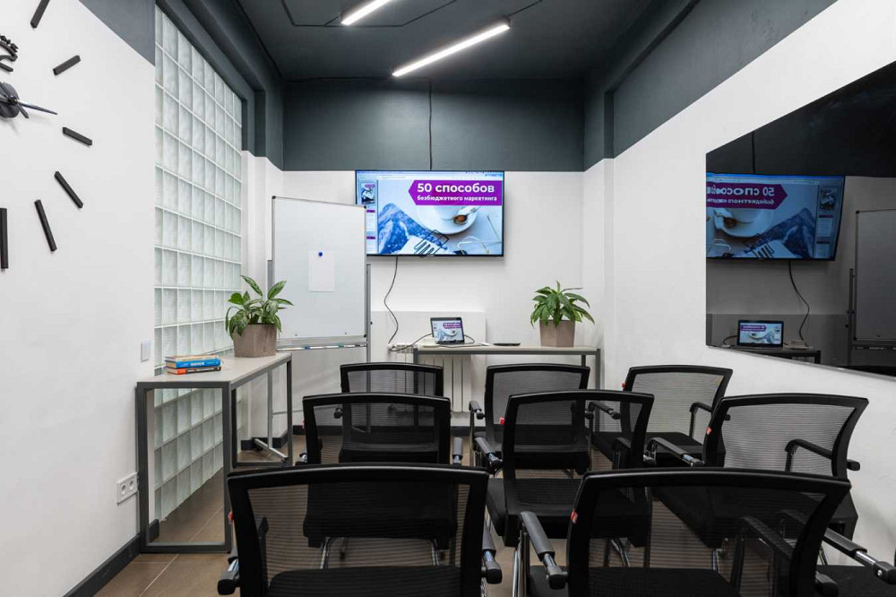 долгосрочная аренда офисное помещение Киев, Днепровский, 7800 грн./мес. Київ - зображення 9