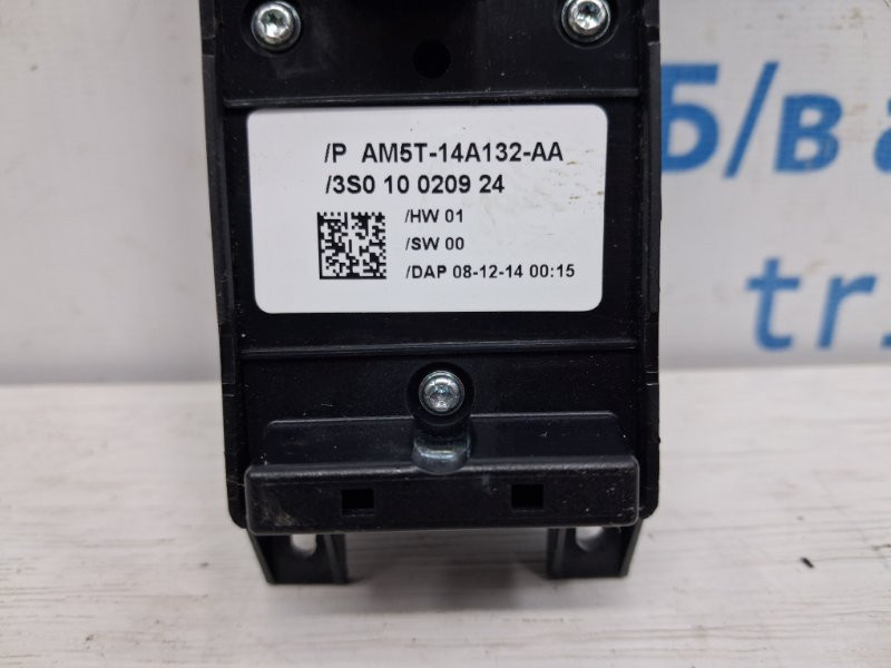 Блок управления стеклоподъемниками Ford Escape 2012-2019 AM5T14A132AA (Арт. 75225) Киев - изображение 5