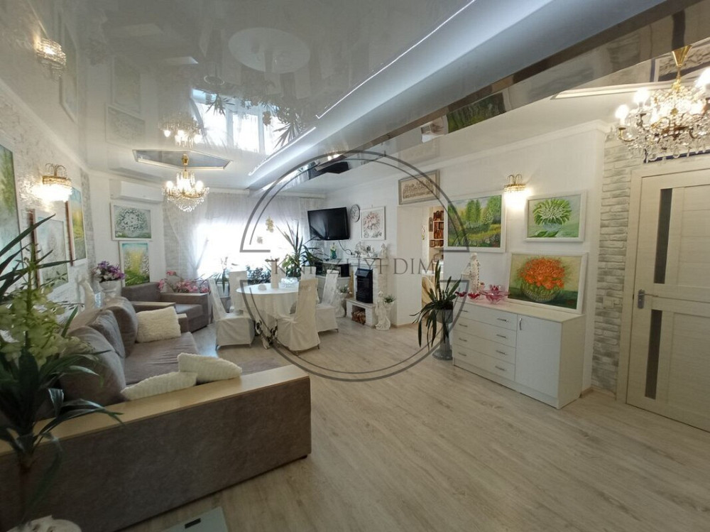 Є генератор. Оренда 2-х. кімнатна, Позняки. М. Позняки 3хв. Код:11198767 Киев - изображение 3