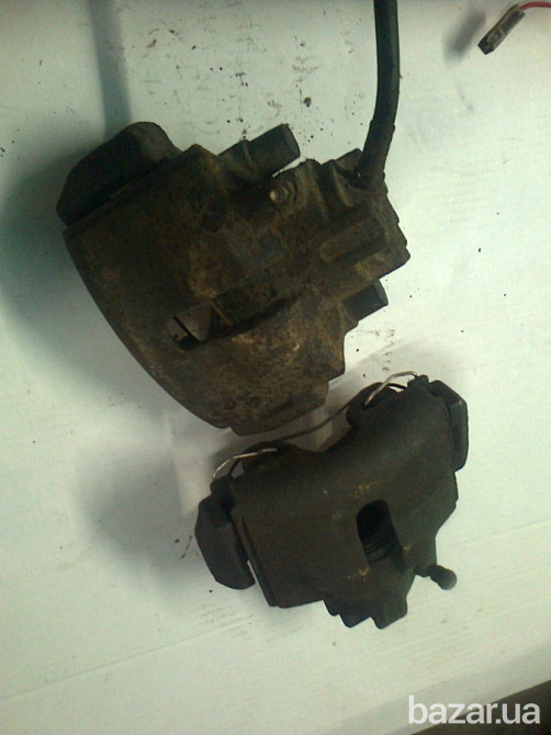 Супорт передній Форд Скорпіо 90-93г.в. Мондео 95г.в. оригінал Вінниця - зображення 2