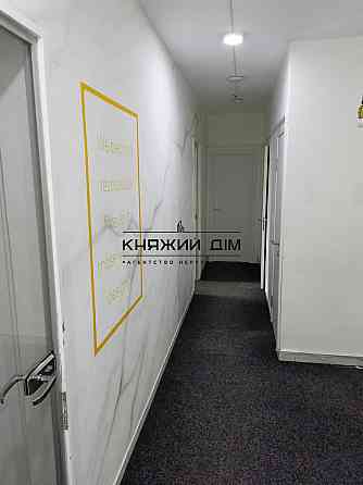 Оренда офісного приміщення м. Печерська КОД  23841 Київ