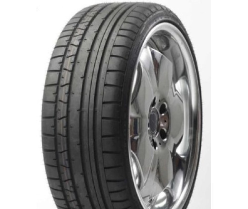 205/45 R17 Fenix RS1 88W Легкова шина Киев - изображение 8