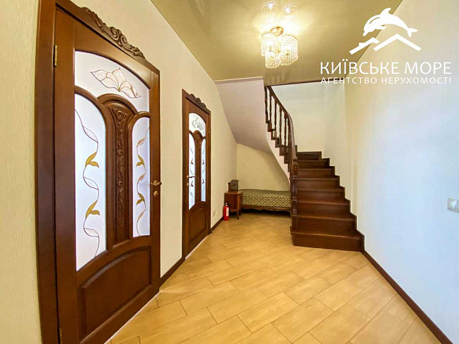 долгосрочная аренда 4-к квартира Киев, Днепровский, 30000 грн./мес. Киев - изображение 9