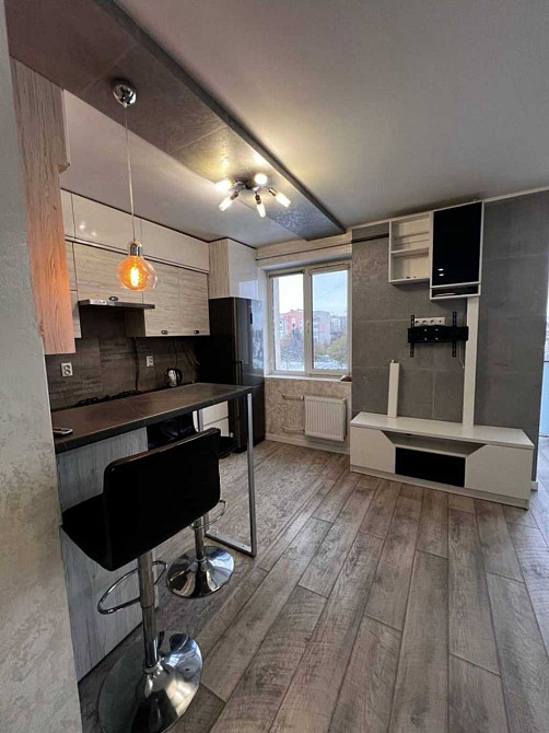 долгосрочная аренда 1-к квартира Ровно, 11499 грн./мес. Ровно - изображение 4