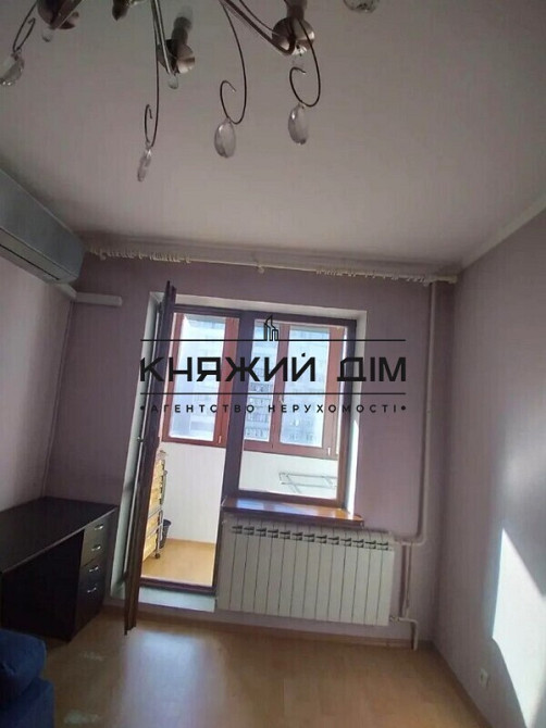 Оренда 1-кімнатної роздільної квартири, метро Осокорки 7 хв.пішки. № 11201011 Київ - зображення 11
