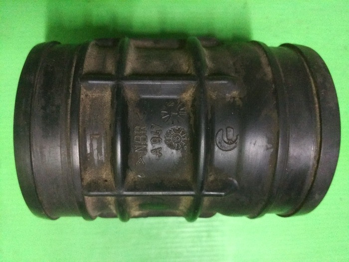 7786217 патрубок подачі повітря Фіат 1.9JTD 95-02р.в. Винница - изображение 2