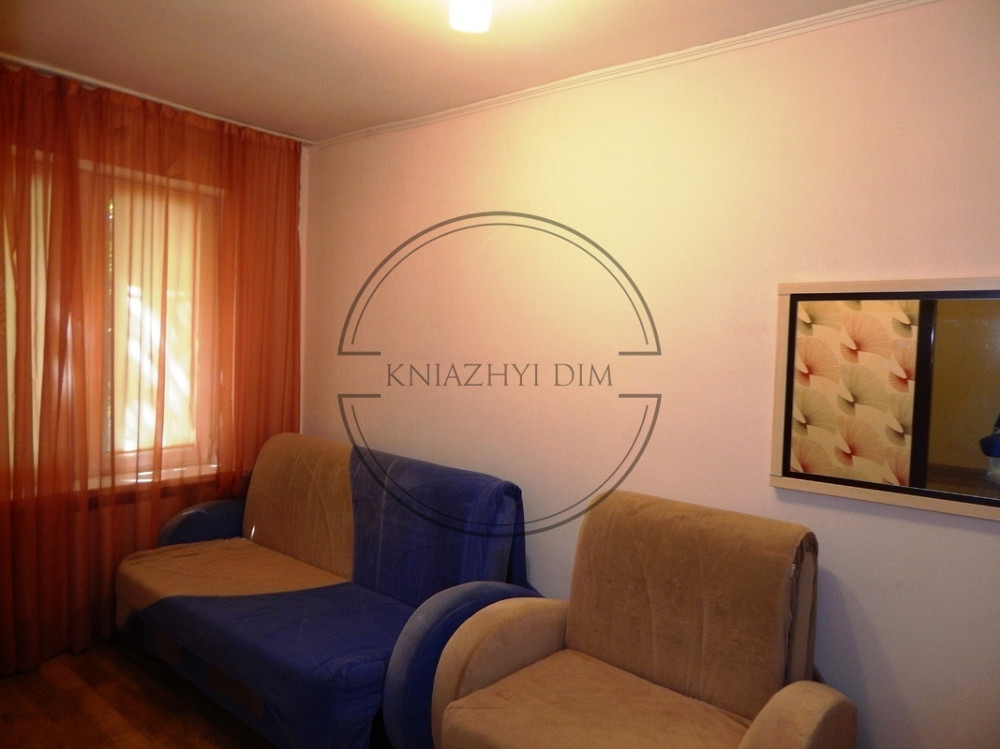 Продаж двокімнатної квартири на Чоколівці. код: 21141456 Київ - зображення 8