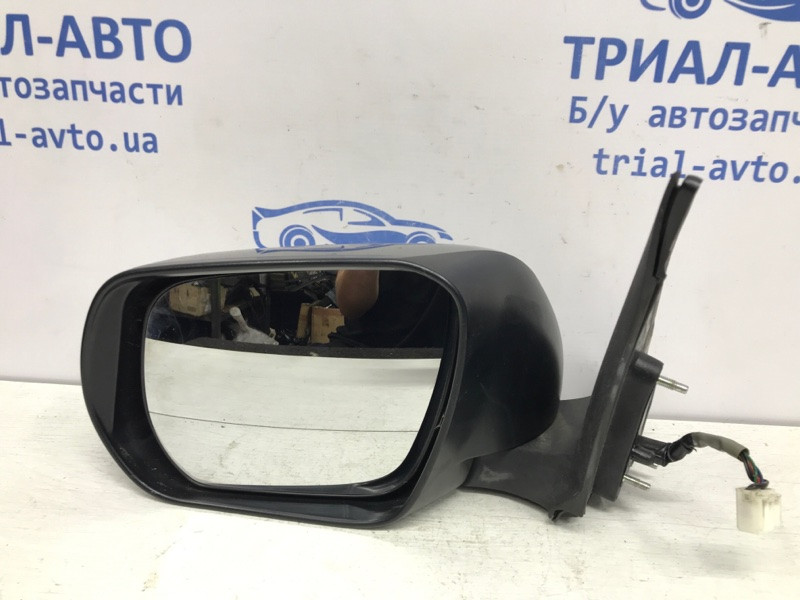 Зеркало левое Рестайлинг Suzuki Grand Vitara 2005-2016 84702-65J00-ZJ3 (Арт. 41701) Киев - изображение 1