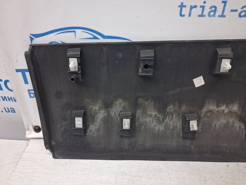 Накладка двери Ford Escape 3 2.0 БЕНЗИН ENR90 2012 задн. прав. (б/у) Киев - изображение 6