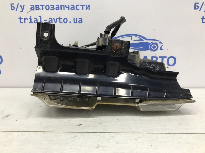 Фонарь задний внешний правый Mitsubishi Pajero Wagon 2006-2022 8330A296 (Арт. 56527) Київ - зображення 6