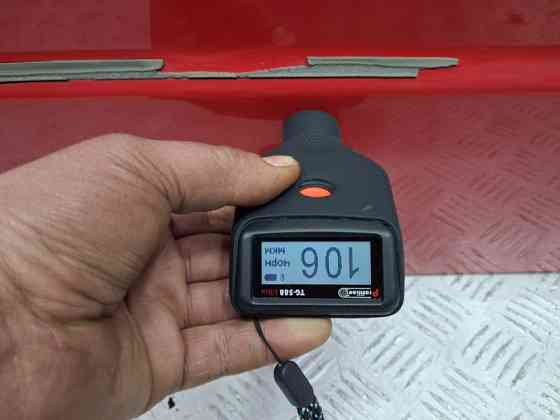 Дверь передняя правая Suzuki SX4 2006-2014 6800179J00 (Арт. 64552) Київ