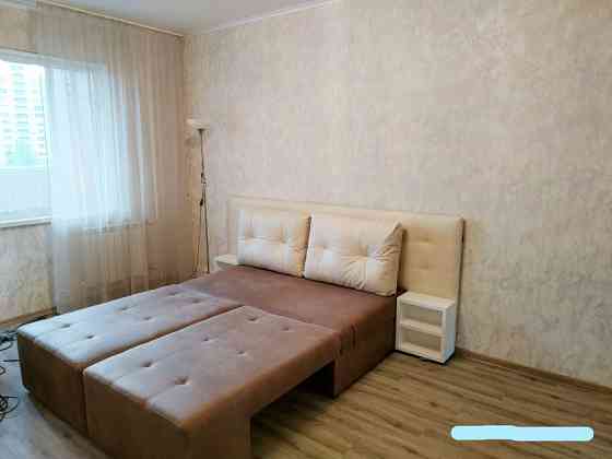 м.Левобережная.Сдам хорошую квартиру. Киев