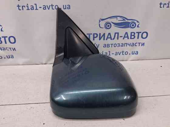 Зеркало левое Mitsubishi Pajero Sport K9 2.5 DIESEL 4D56 1996 (б/у) Киев