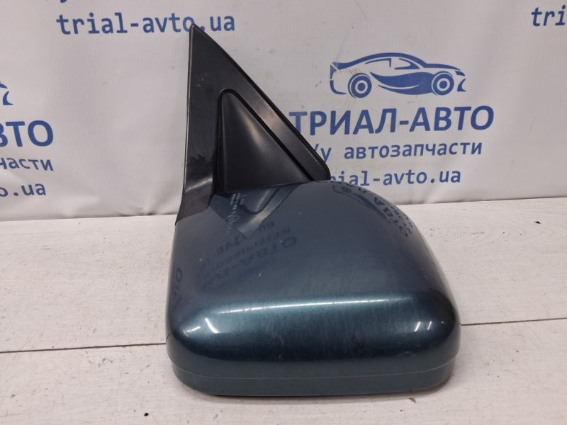 Зеркало левое Mitsubishi Pajero Sport 1996-2008 MR636394 (Арт. 77259) Київ - зображення 3