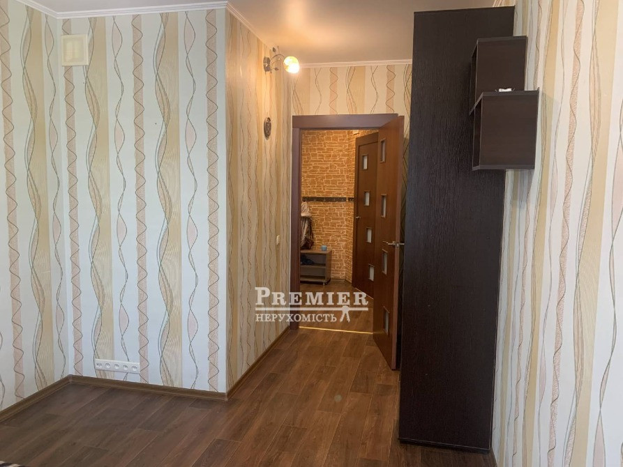 2-кімнатна квартира 71 кв.м на Бочарова Сучасний ремонт, велика кухня. Одесса - изображение 7