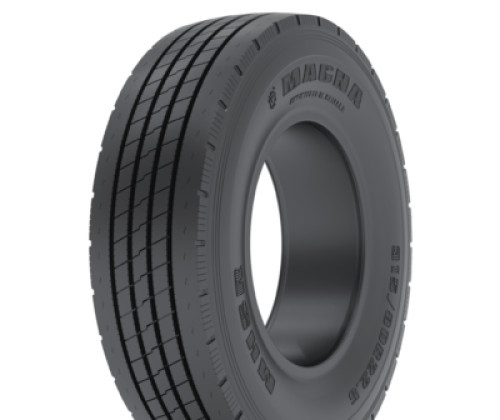 315/80 R22.5 Magna MHSR 156/150M Рулевая шина Киев - изображение 10
