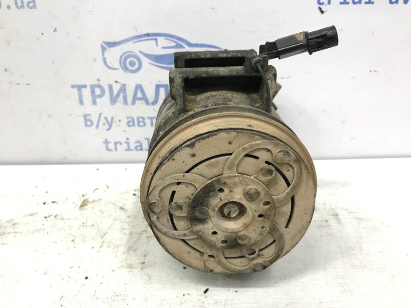 Компрессор кондиционера Mitsubishi L200 2006-2015 MN123626 (Арт. 45665) Київ - зображення 2