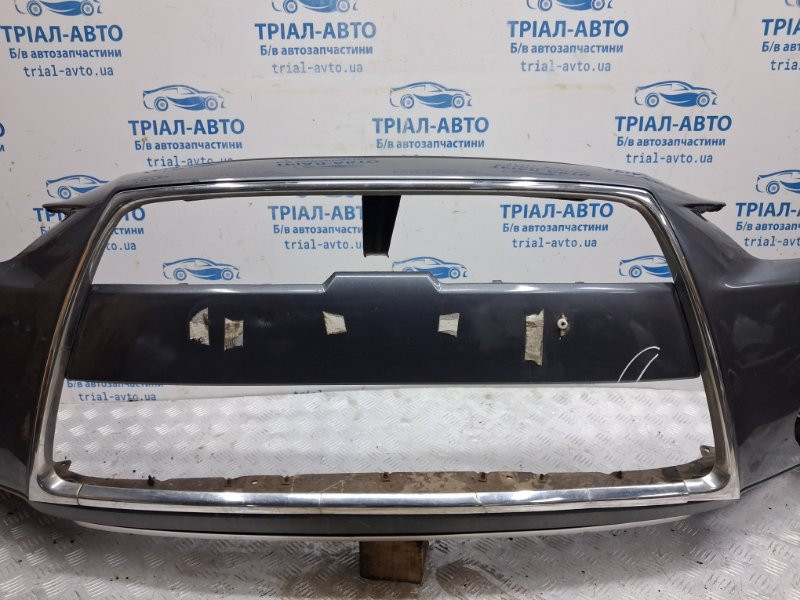 Бампер передний Mitsubishi Outlander 2007-2012 6400C433 (Арт. 79809) Київ - зображення 10