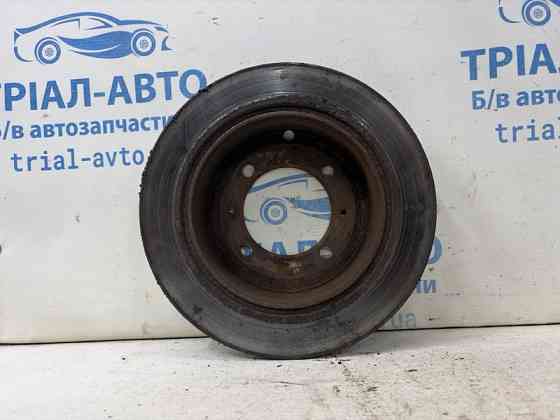 Диск тормозной задний Mitsubishi Lancer 2003-2009 MB668083 (Арт. 86778) Киев