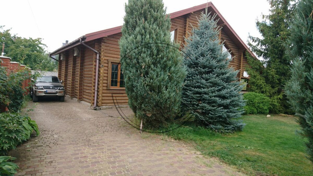 ПРОДАЖ Дом з ремонтом на Осокорках Піпнічно-озерний провулок Код № 2211671 Київ - зображення 2