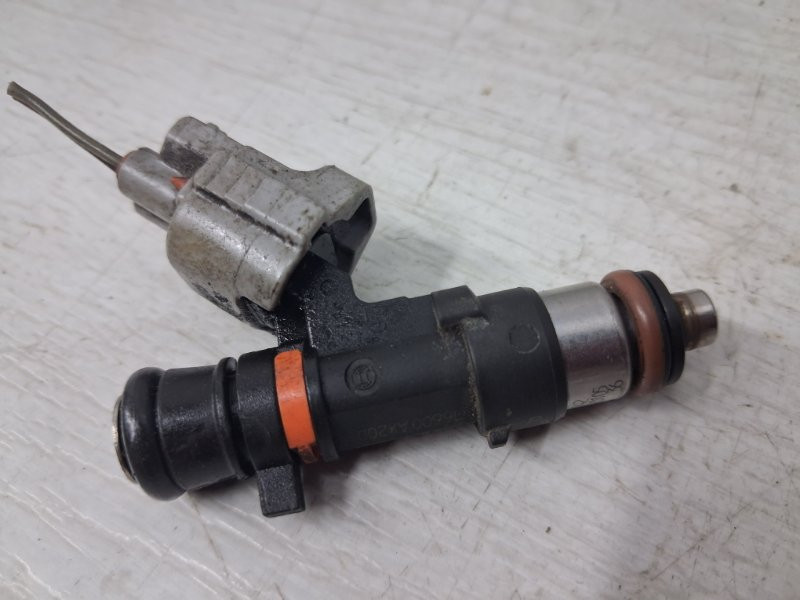 Форсунка топливная Nissan Micra 2002-2010 16600AX200 (Арт. 84565) Киев - изображение 1