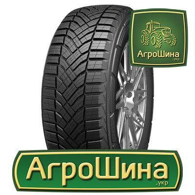 Sailun COMMERCIO 4 SEASONS 215/65 R16C 109/107T Киев - изображение 1