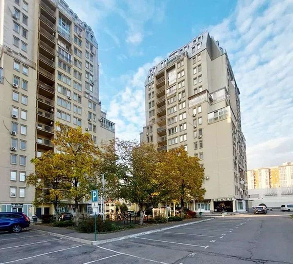 Продам 3-к квартиру в ЖК Олимпик-2, Слобожанское / Днепр Днепр - изображение 12