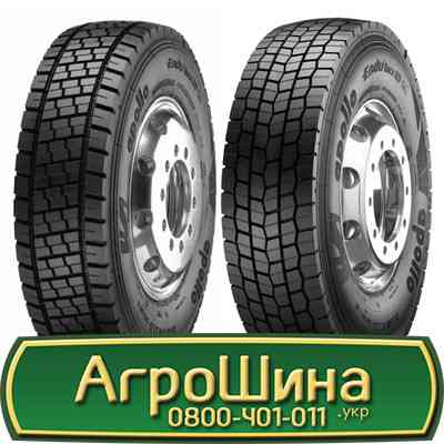 215/75 R17.5 Apollo ENDURACE RD 126/124M Ведуча шина Киев