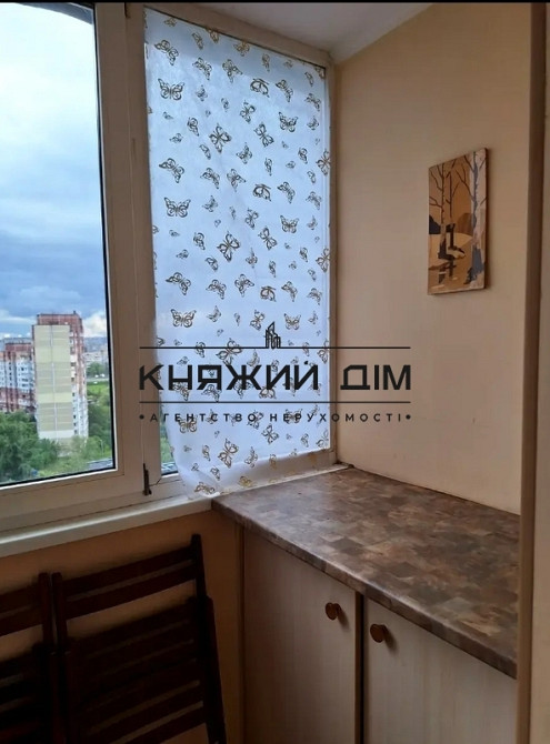Оренда 2 кімнатна квартира Деснянський р-н КОД 11204696 Киев - изображение 10