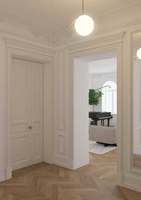 продажа 3-к квартира Киев, Шевченковский, 469000 $ Київ - зображення 12