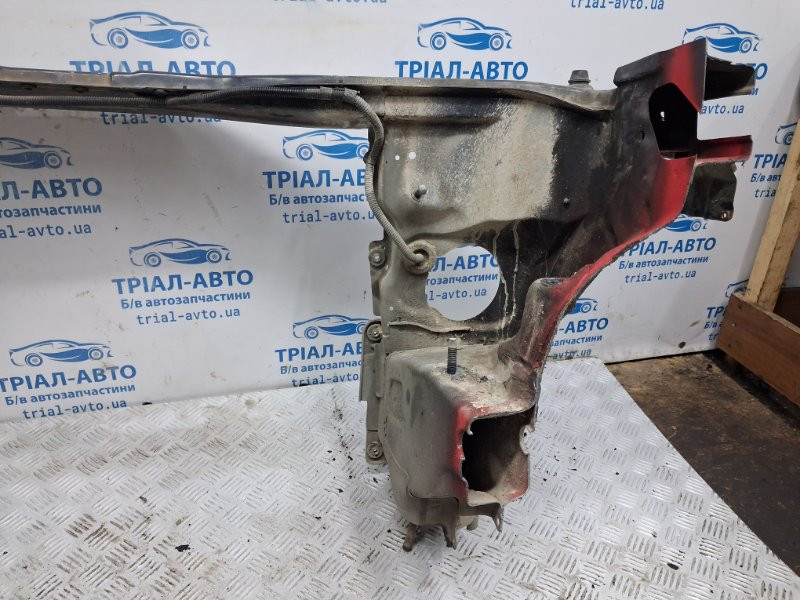 Панель передняя Chevrolet Captiva 2006-2018 96875471 (Арт. 77133) Київ - зображення 7