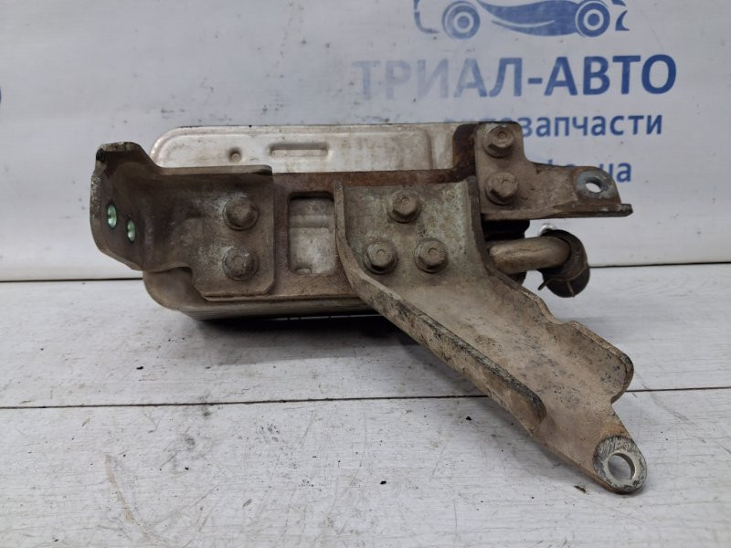 Радиатор EGR Mitsubishi L200 KB 2.5 DIESEL 4D56 2006 (б/у) Київ - зображення 2