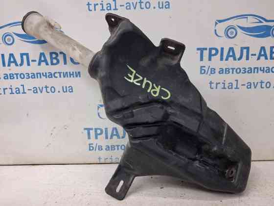 Бачок омывателя Chevrolet Cruze 2009-2016 13260590 (Арт. 87039) Киев