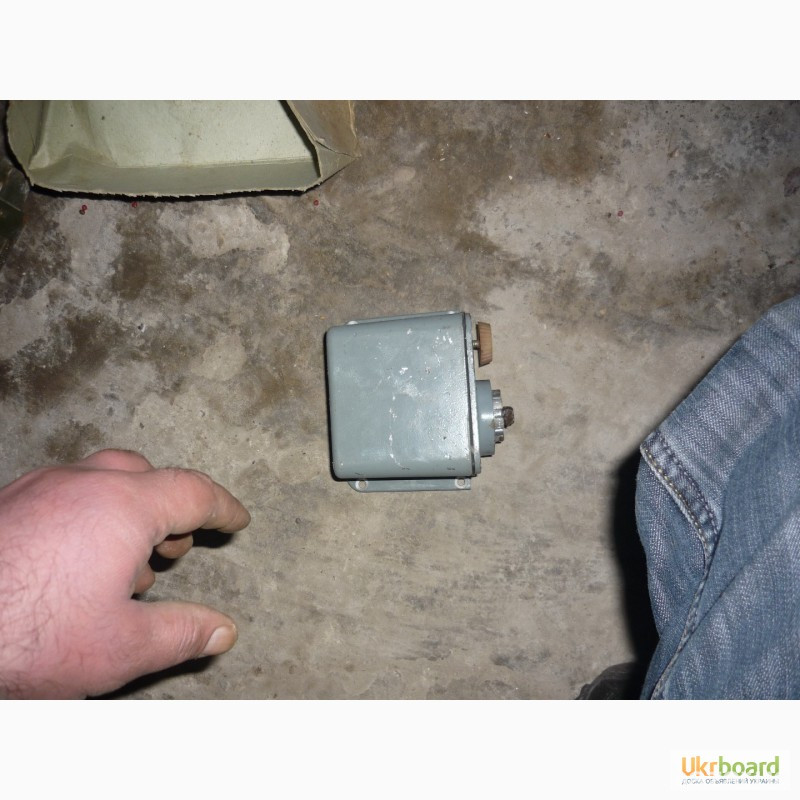 Выключатели ВП 4М путевые -4шт Харків - зображення 2