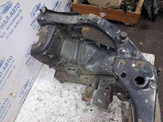 Панель передняя Mitsubishi Outlander 2005-2012 5256A611 (Арт. 67997) Київ