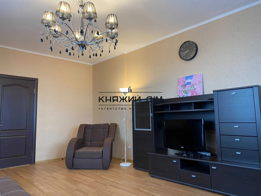 Продаж 3-кімнатної квартири на Позняках Киев - изображение 9