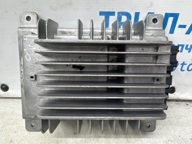 Усилитель Аудиосистемы Mazda 6 GH 2.5 БЕНЗИН L5-VE 2007 (б/у) Київ - зображення 1