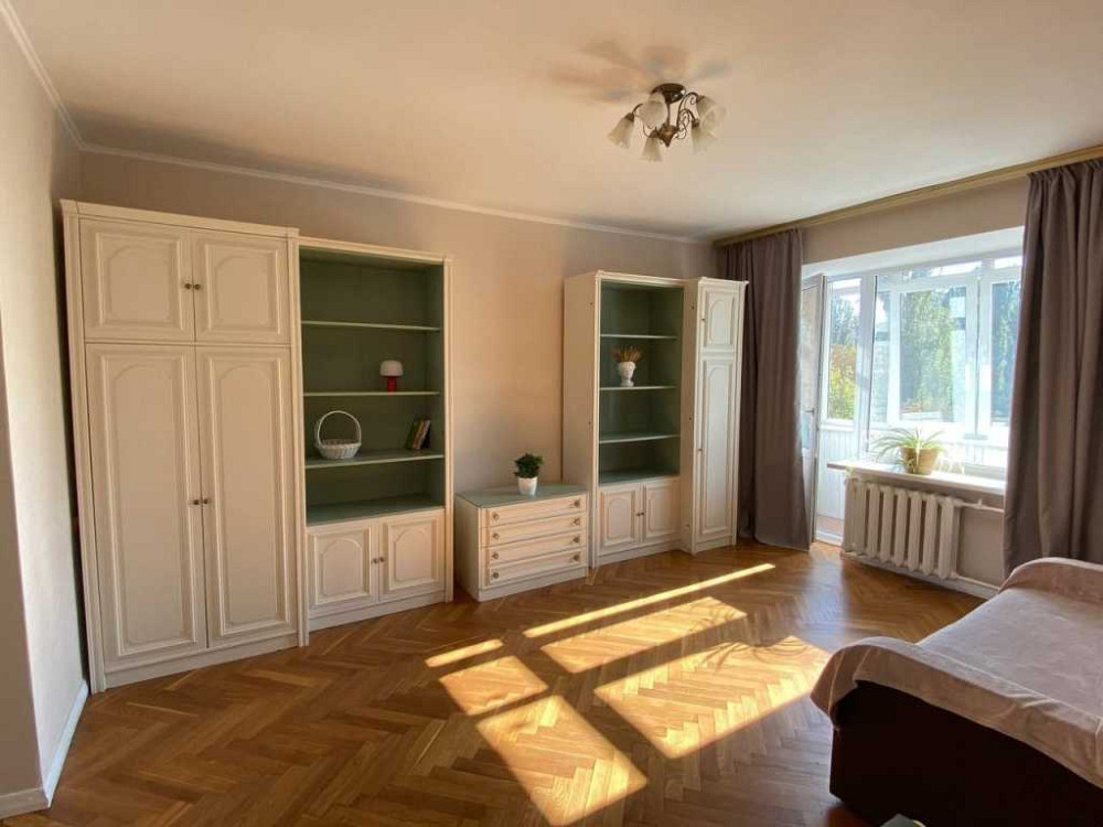 долгосрочная аренда 3-к квартира Киев, Печерский, 27000 грн./мес. Київ - зображення 9