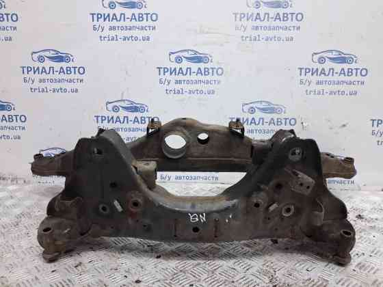 Балка задней подвески Nissan Qashqai 2006-2013 55401JD01A (Арт. 62453) Київ